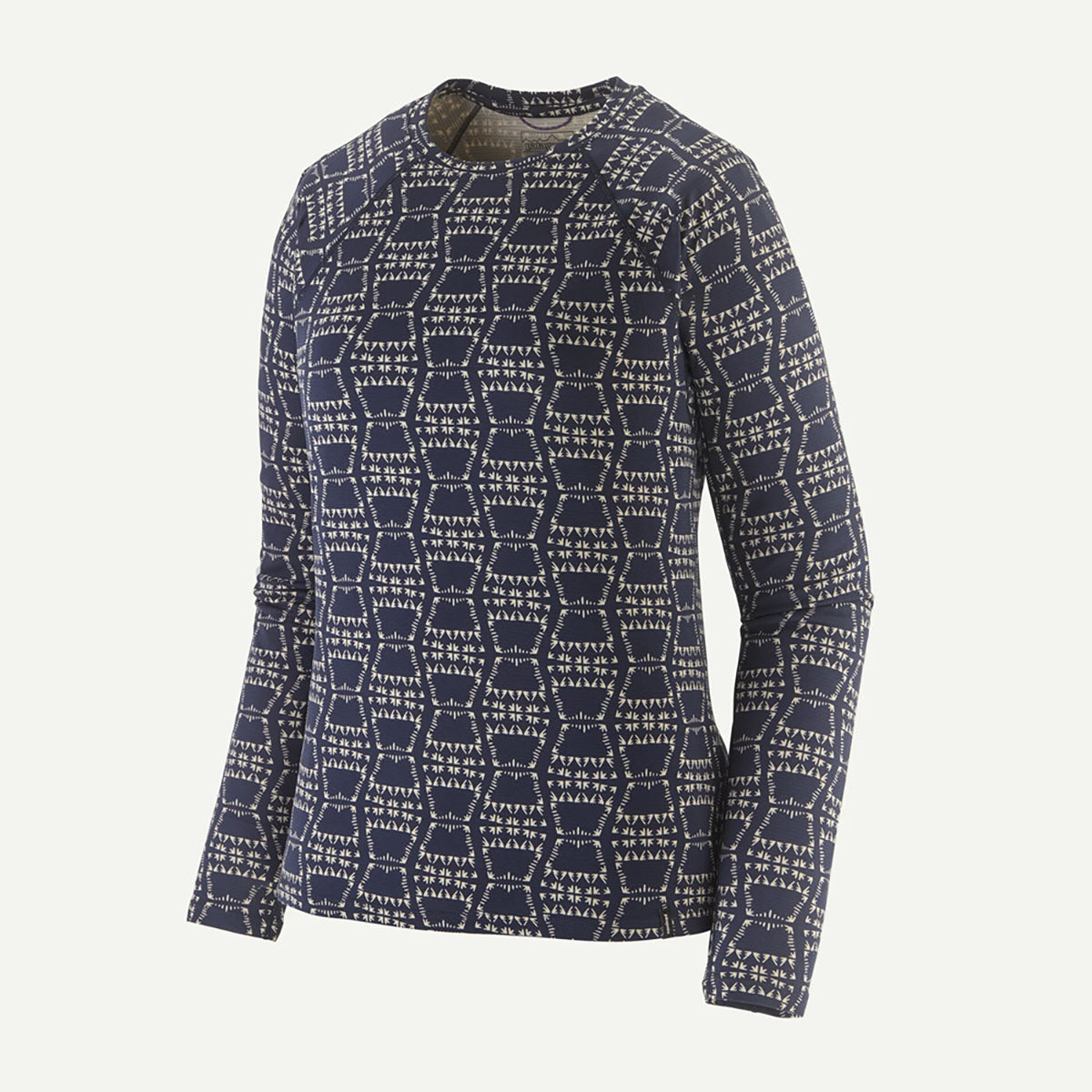 Women's Capilene Midweight Crewneck