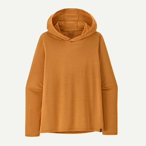Women's Capilene Cool Daily Hoody