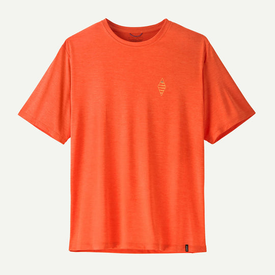 Men's Capilene Cool Daily Shirt - Water People Sets