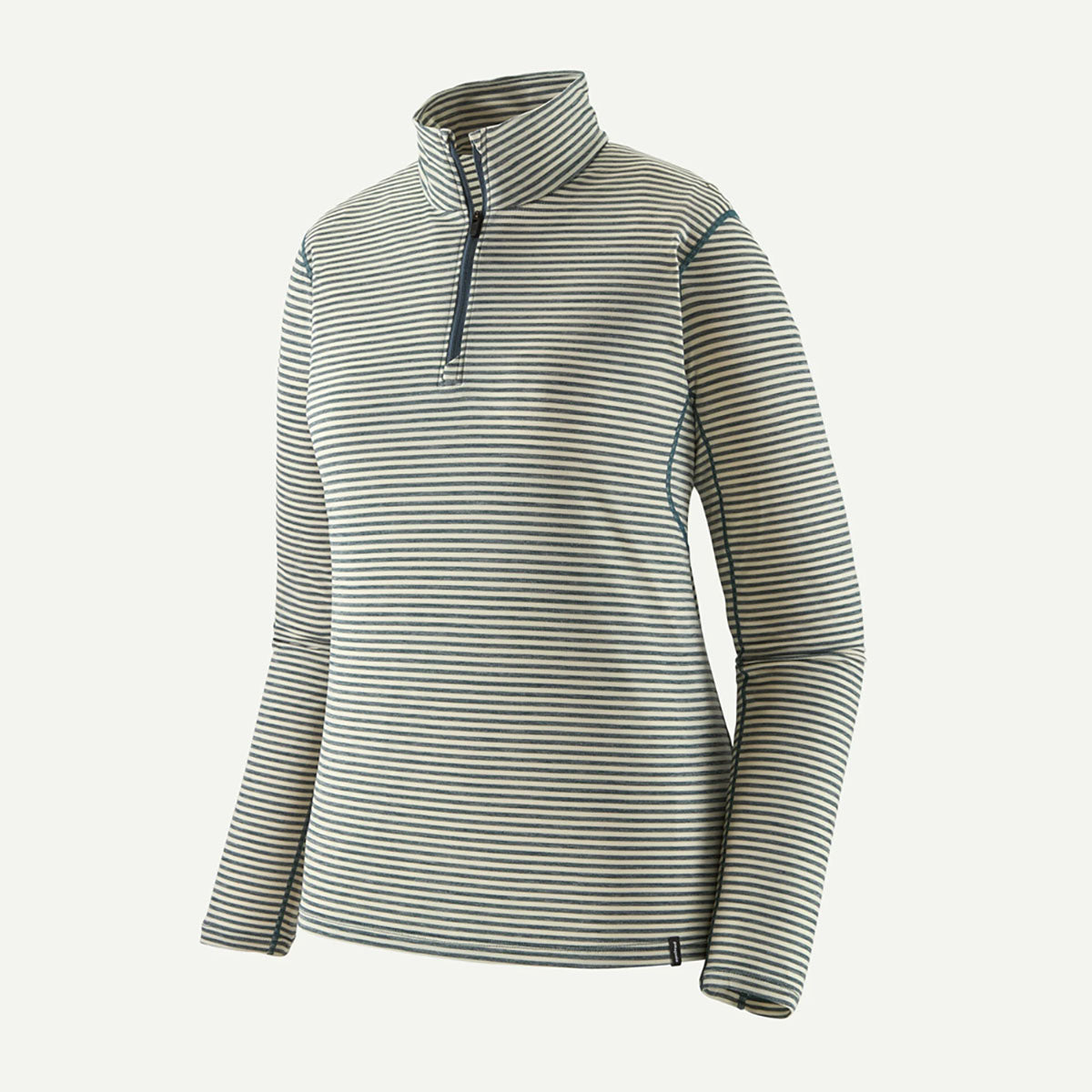 Women's Capilene Lightweight Zip-Neck