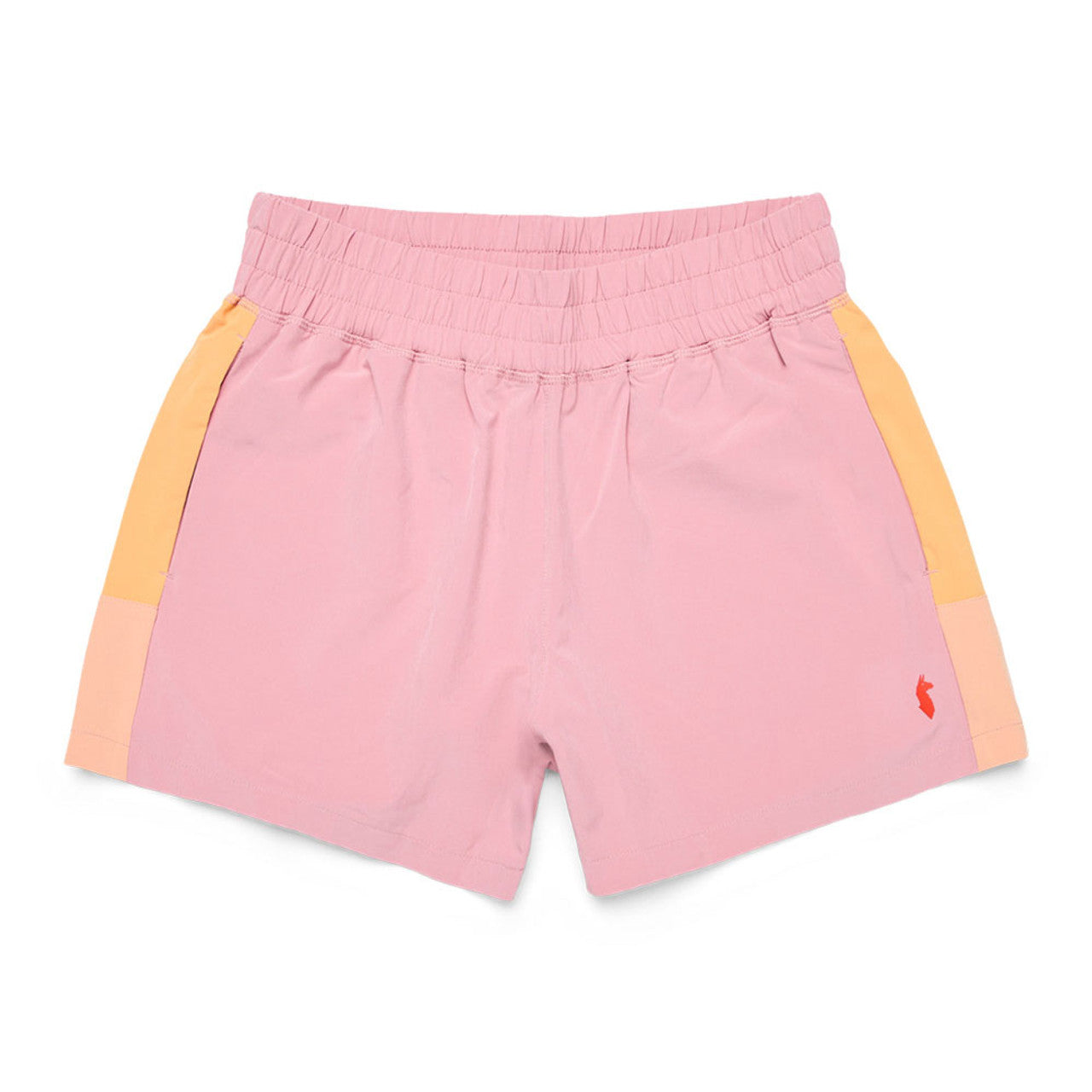 Cotopaxi Womens Cambio Short Rose