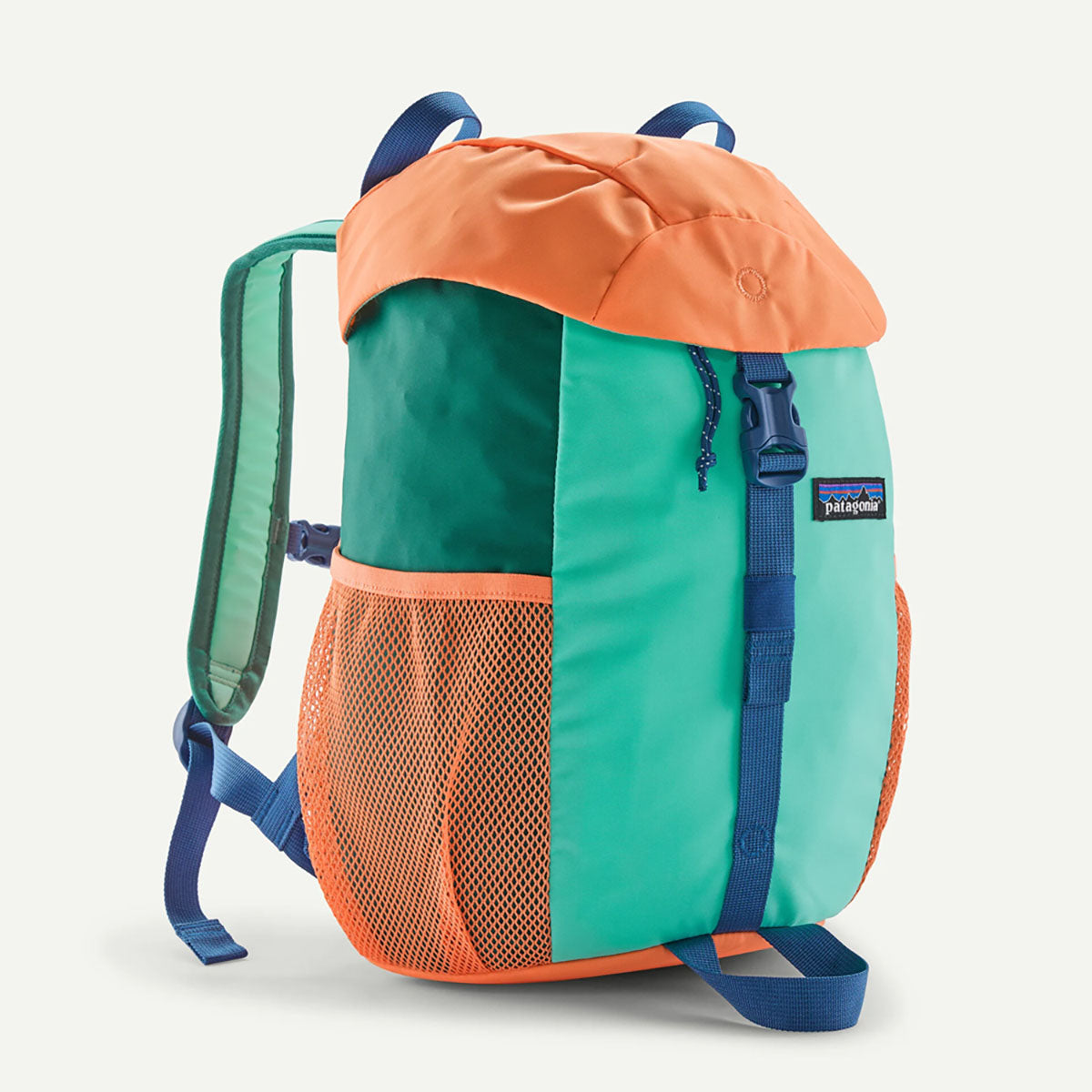 Patagonia Kids Refugito Day Pack 12L Peach Sherbet