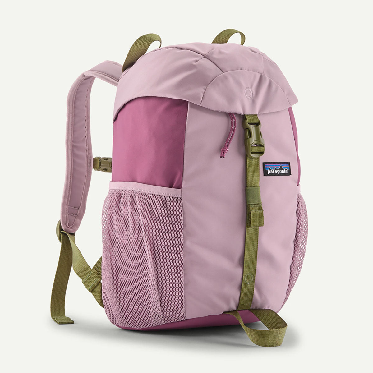 Patagonia Kids Refugito Day Pack 12L Quiet Violet