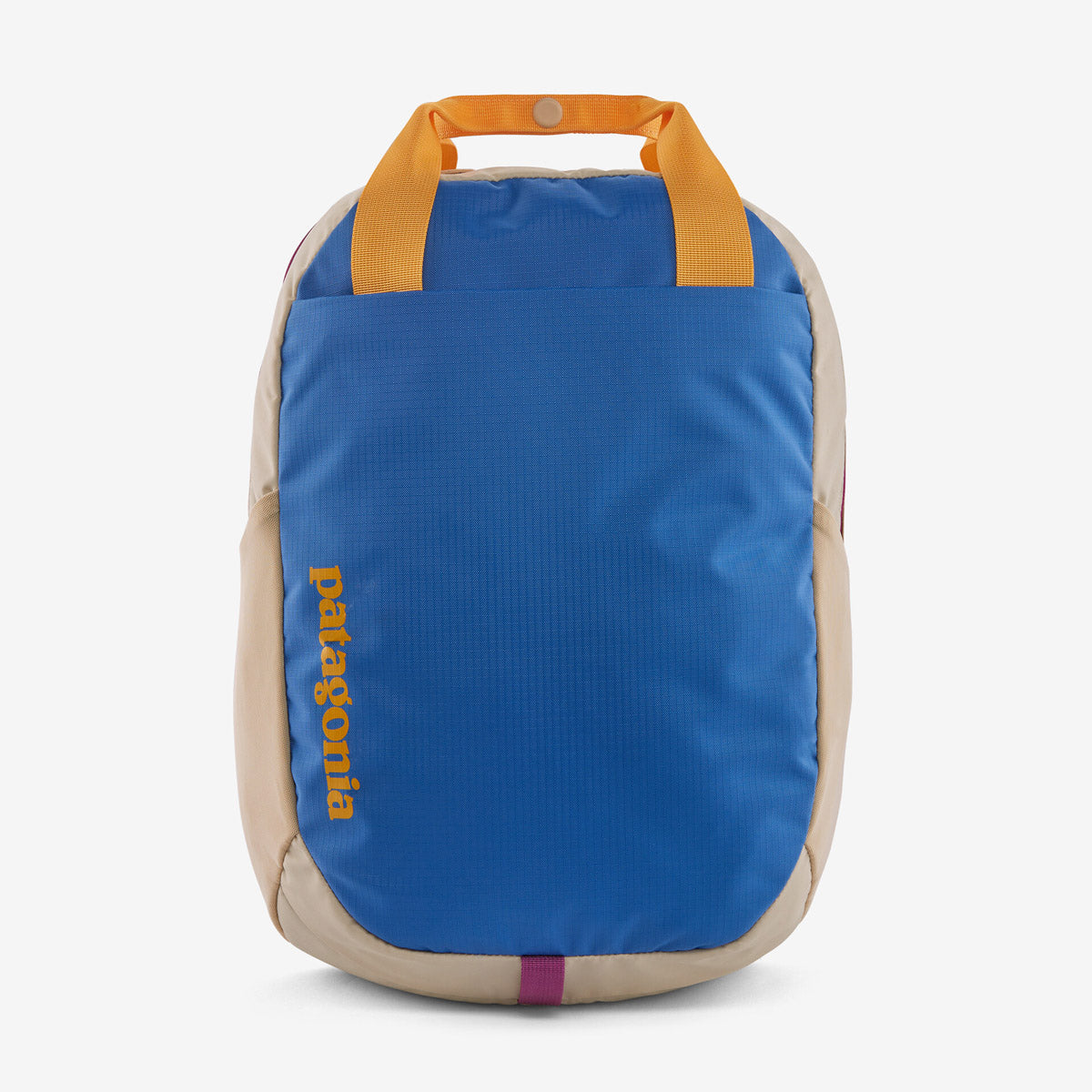 Patagonia Atom Tote Pack 20L Husk Tan