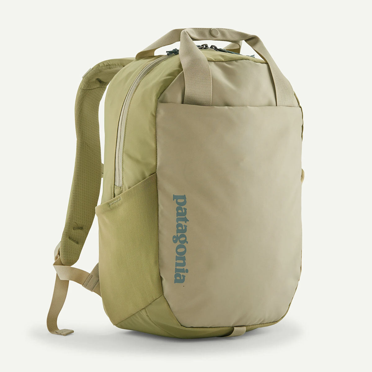 patagonia pearl jam pj20 backpack Atom Tote Pack 20L Kaleido: Black The Atom Tote Pack 20L is for those who want a smaller Patagonia -Atom Tote Pack 20L-Weathered