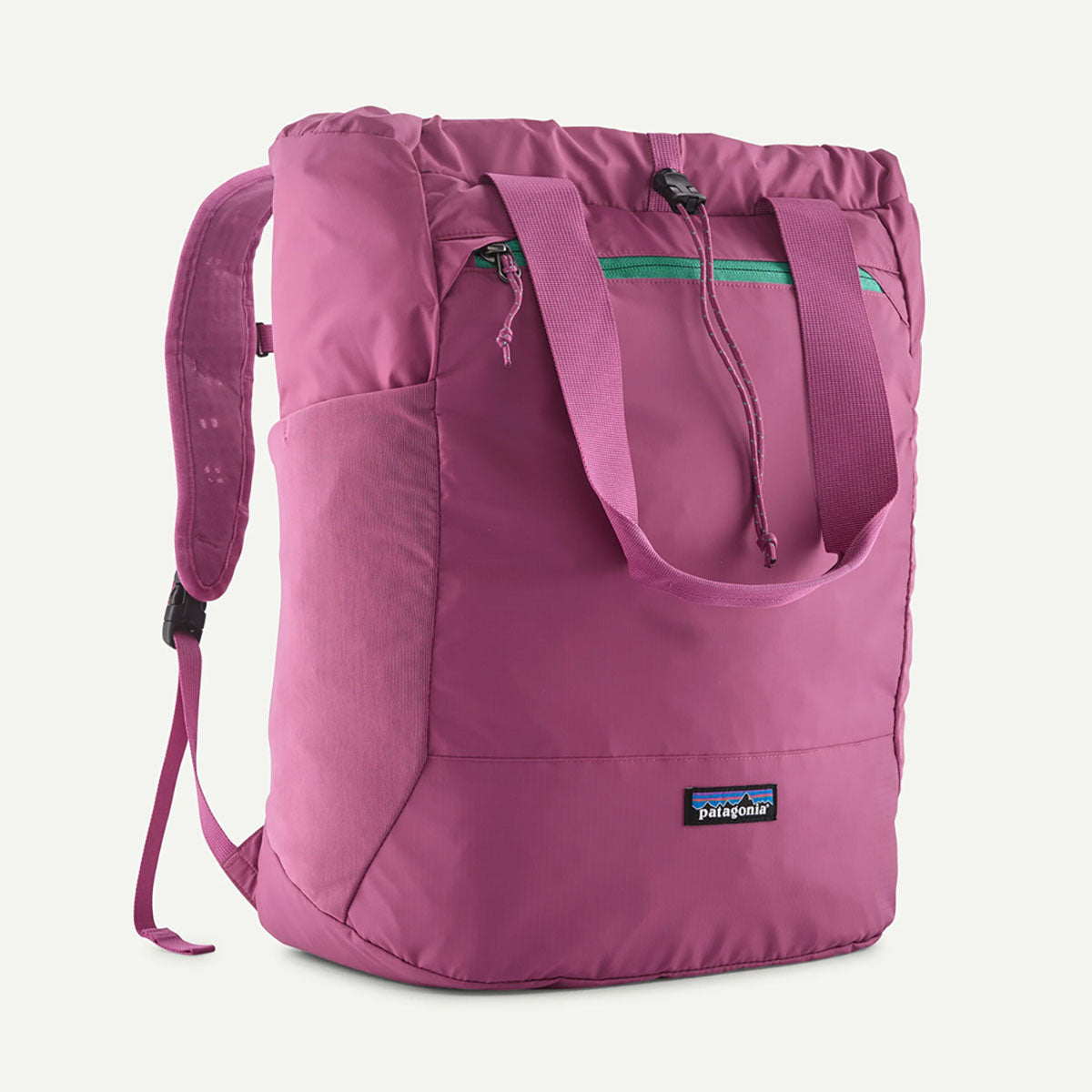 Patagonia Terravia Tote Pack 24L Faded Magenta