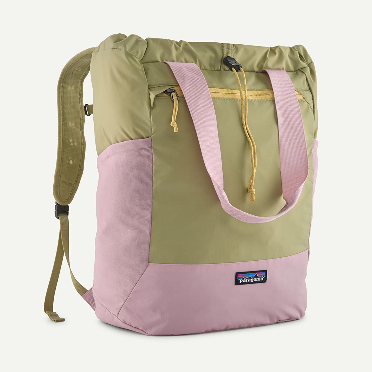 Patagonia Terravia Tote Pack 24L Quiet Violet