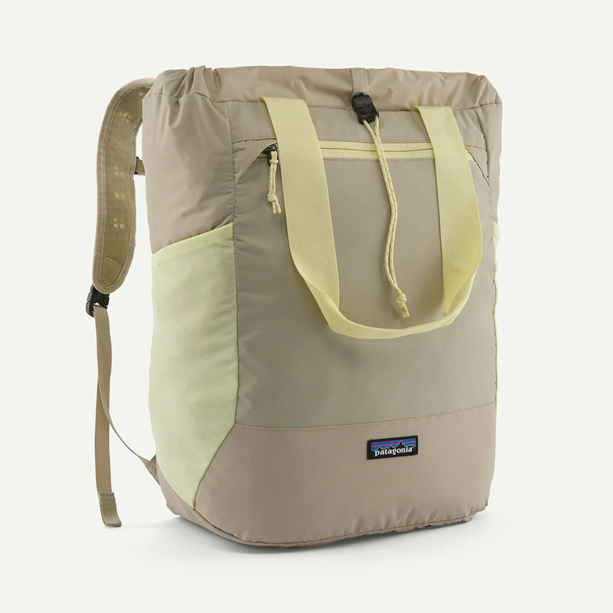 Patagonia Terravia Tote Pack 24L Weathered Stone