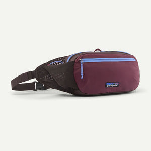 Patagonia Terravia Hip Pack Berry Fig