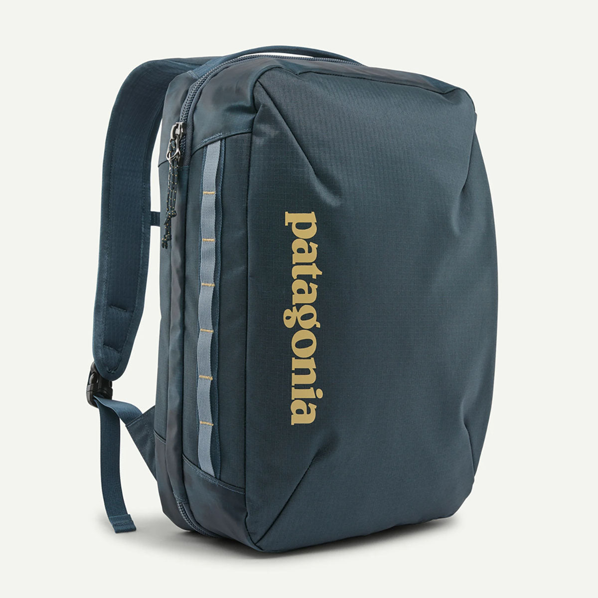 Patagonia Black Hole Micro MLC 22L Sastrugi: Summit Blue
