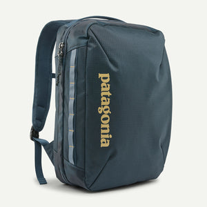 Patagonia Black Hole Micro MLC 22L Sastrugi: Summit Blue