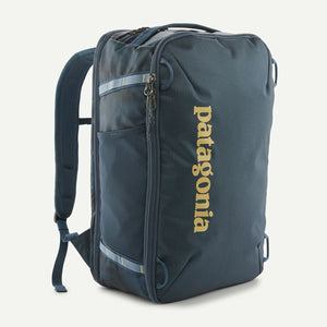 Patagonia Black Hole Mini MLC 30L Sastrugi: Summit Blue