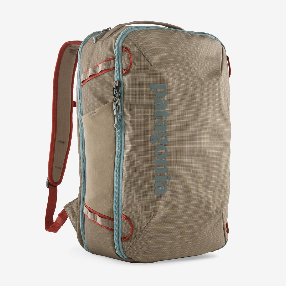 Patagonia Black Hole Mini MLC SBDY Seabird Grey