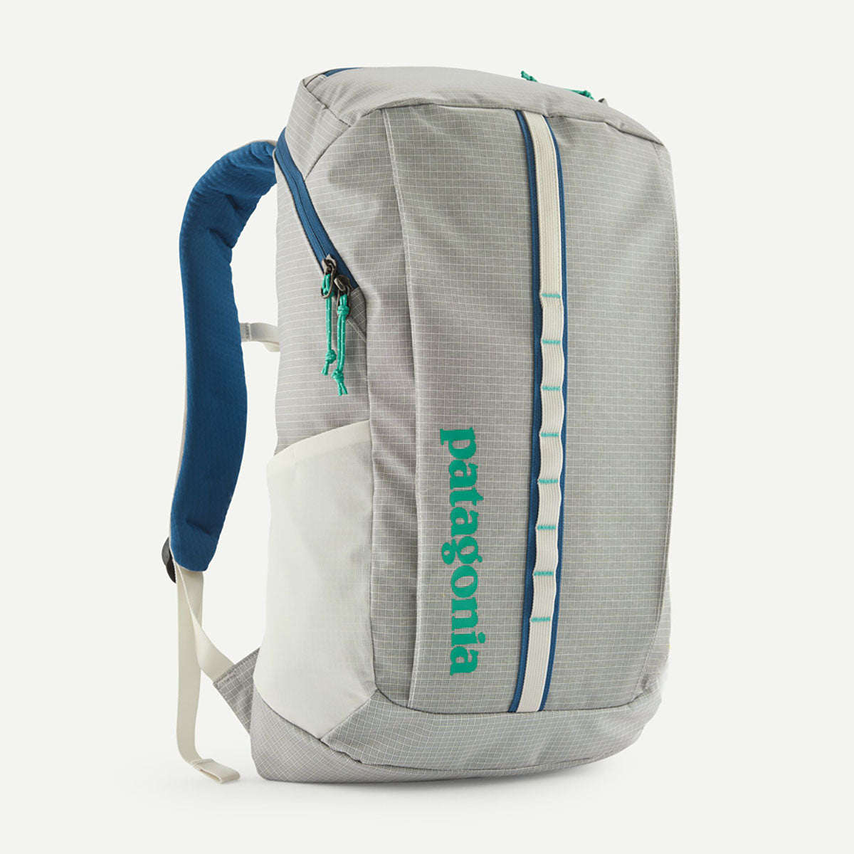 patagonia black hole pale periwinkle Pack 25L The roomy main compartment is large enough for a few days worth of gear Patagonia Black Hole Micro MLC