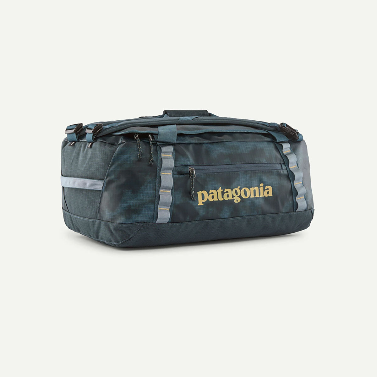 Patagonia Black Hole Duffel 40L Sastrugi: Summit Blue