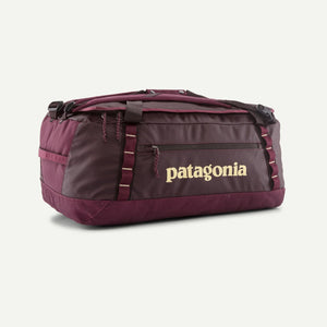 Patagonia Black Hole Duffel 55L BYFG Berry Fig