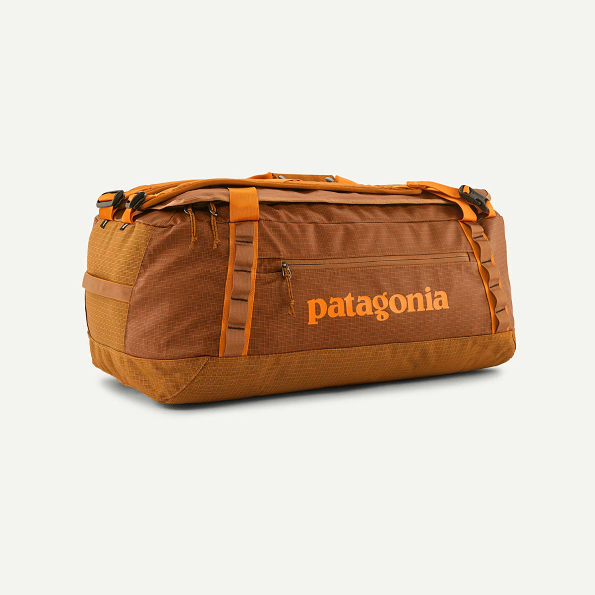 Patagonia Black Hole Duffel 55L Cinnamon Brown