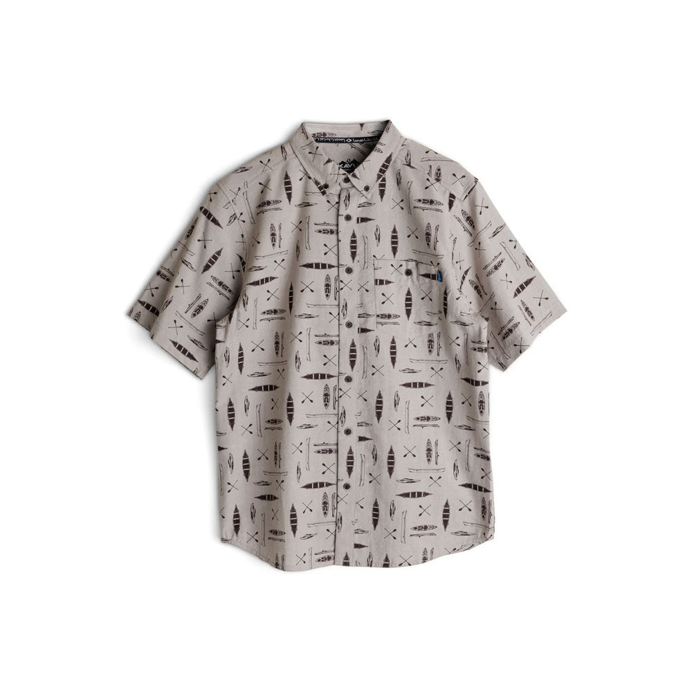 Kavu Mens Juan Paddle To