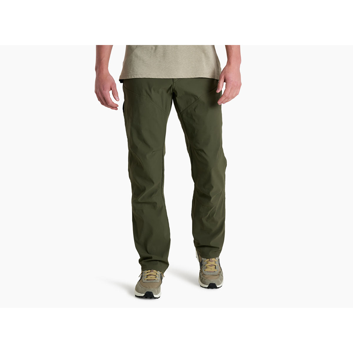 Kuhl Mens Renegade Pant - 30 Inseam Evergreen
