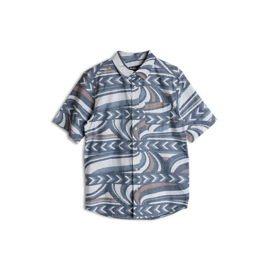 Men's Topspot
