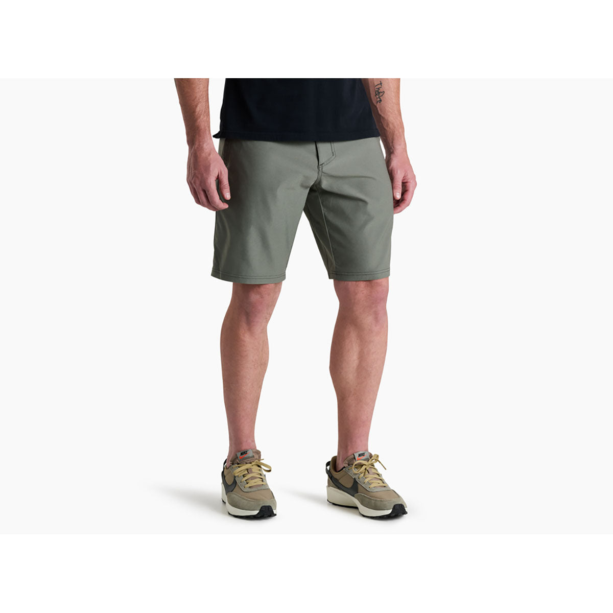 Kuhl Mens Upriser Short - 8 Canteen