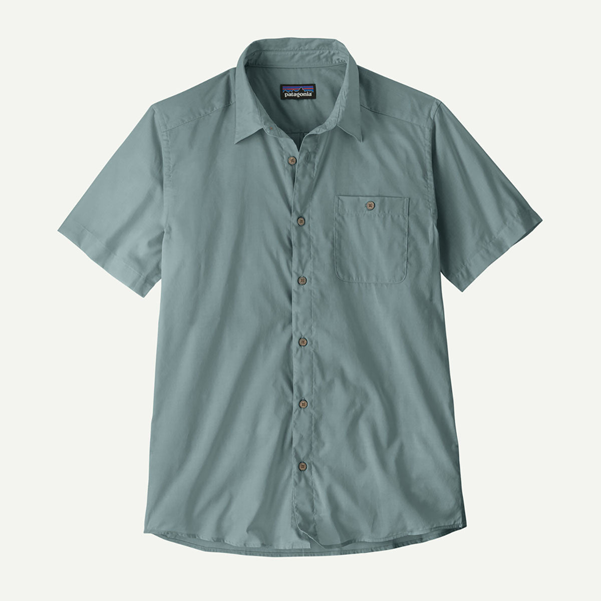 Men's Sunrise Stream Shirt