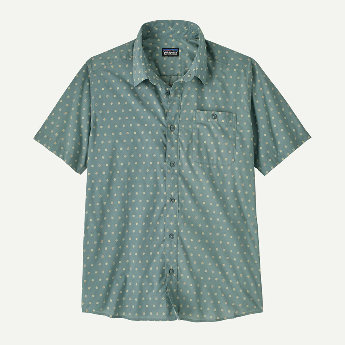Men's Go To Shirt - Gearhead Outfitters