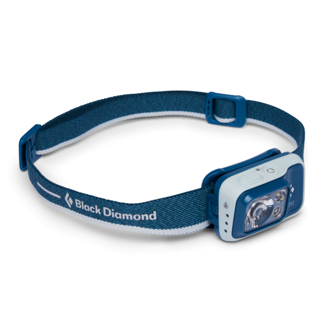 Black Diamond Spot 400 Headlamp 4064 Creek Blue