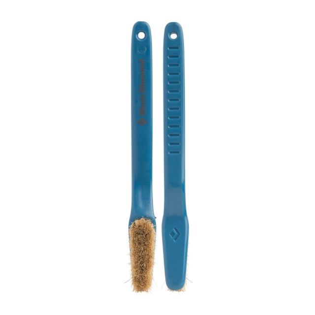 Black Diamond Bouldering Brush - Medium Blue