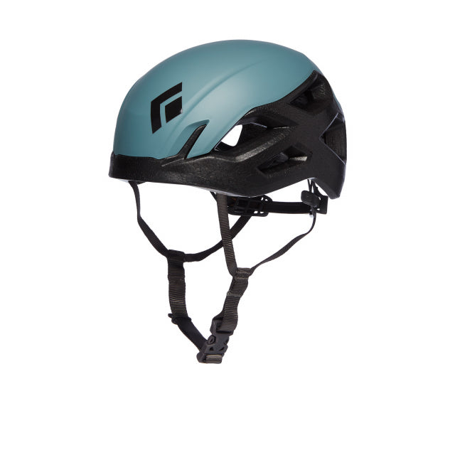 Black Diamond Vision Helmet Astral Blue