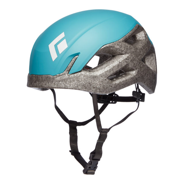 Black Diamond Vision Helmet Aqua/Verde