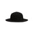Topo Designs Sun Hat Blk Black