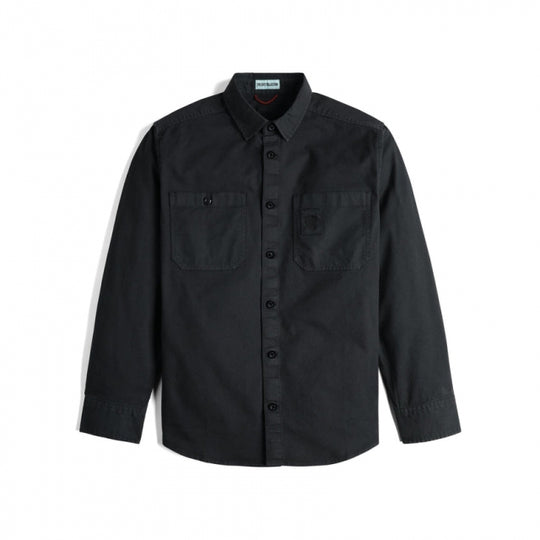 Men's Dirt Overshirt Jacket
