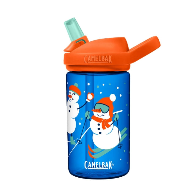 Camelbak eddy+ Kids 14oz Snowman Sled