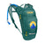 Camelbak Mini M.U.L.E. Hydration Pack Green/ Mountains