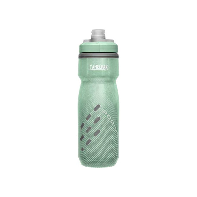 Camelbak Podium Chill Insulated Water Bottle 21oz Sage Perforated