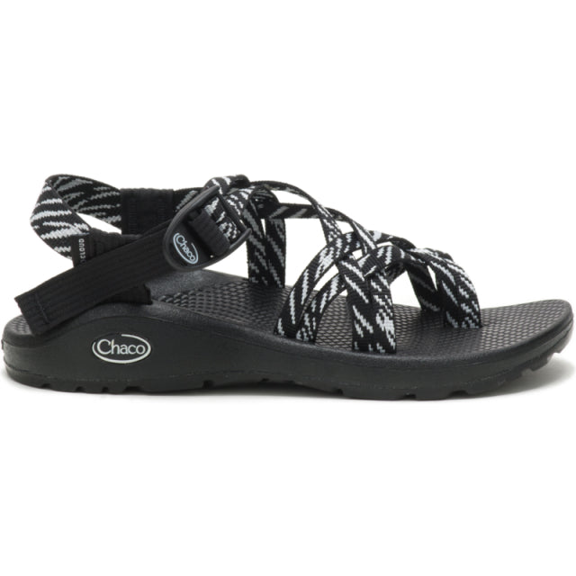 Chaco Women&#39;s Z/Cloud X2 Wily B&amp;W