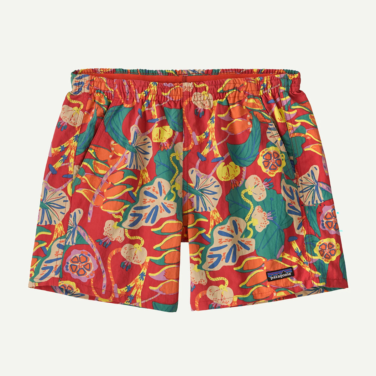 Women's Baggies Shorts - 5 in. - Gearhead Outfitters