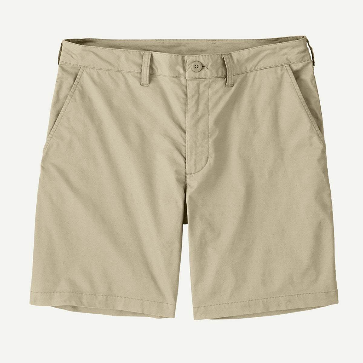 Patagonia Mens Lightweight All-Wear Shorts - 8 Pelican
