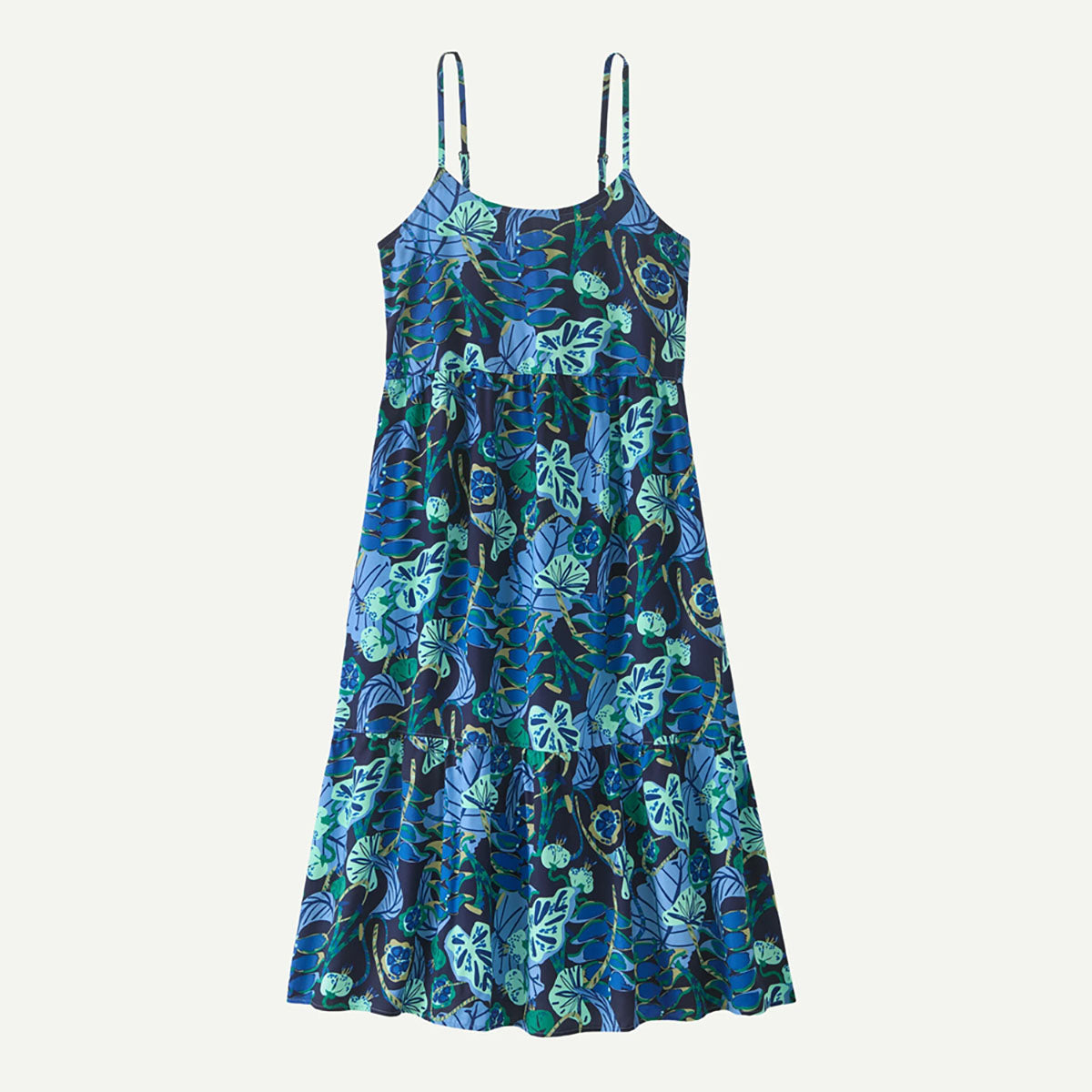 Women's Tidal Threads Dress - Gearhead Outfitters Women's Tidal Threads Dress - Gearhead Outfitters