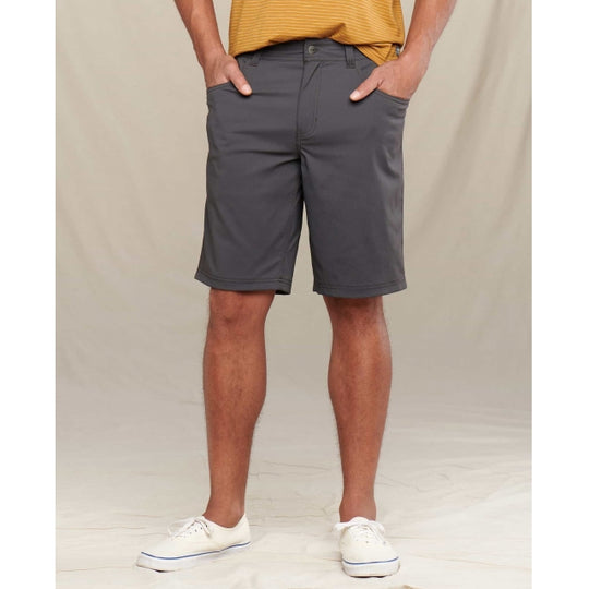 Men's Rover II Canvas Short