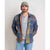 Toad&Co. Men's Mojac III Shirt Jacket 414 True Navy