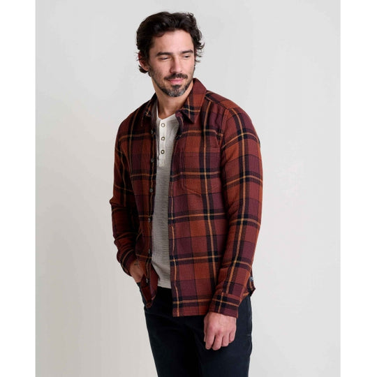 Men's Sedgewick Long Sleeve Shirt