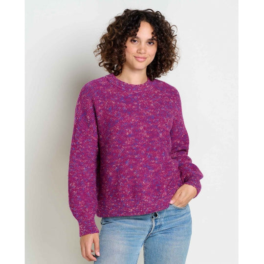 Women's Twigtree Button Back Sweater