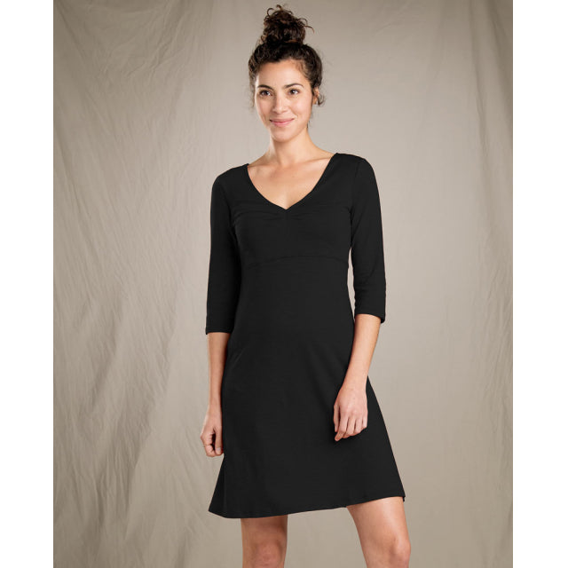 Toad&amp;Co. Women&#39;s Rosalinda Dress Default Title