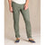 Toad&Co. Mens Mission Ridge 5 Pocket Lean Pant Beetle Vintage