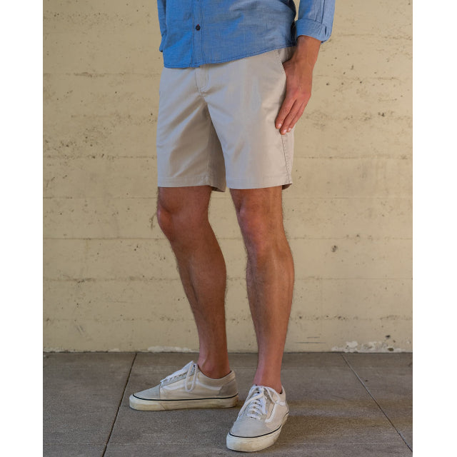 Toad&Co. Mens Mission Ridge Short 226 Twine