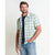 Toad&Co. M Airscape SS Shirt 422 Lichen Check