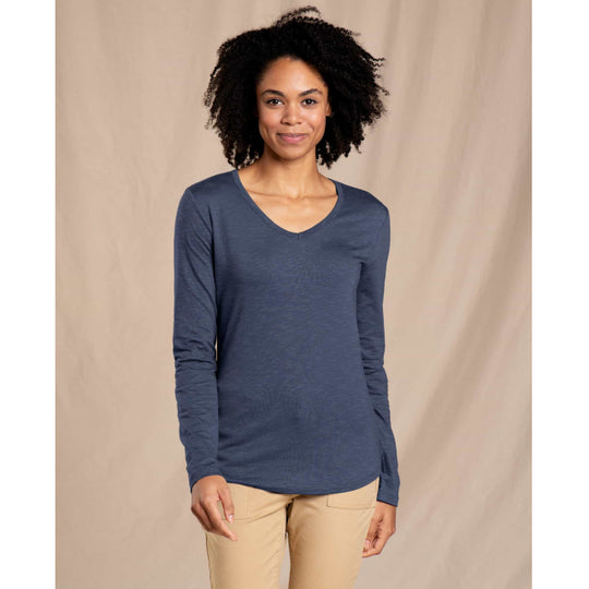 Women's Marley II Long Sleeve Tee
