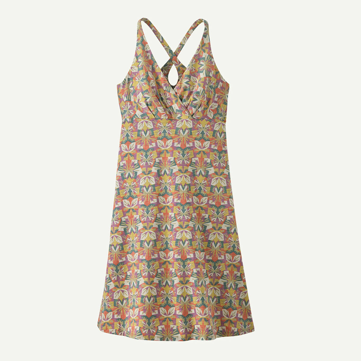 Patagonia Amber Dawn Dress - Women's Patagonia Amber Dawn Dress - Women's